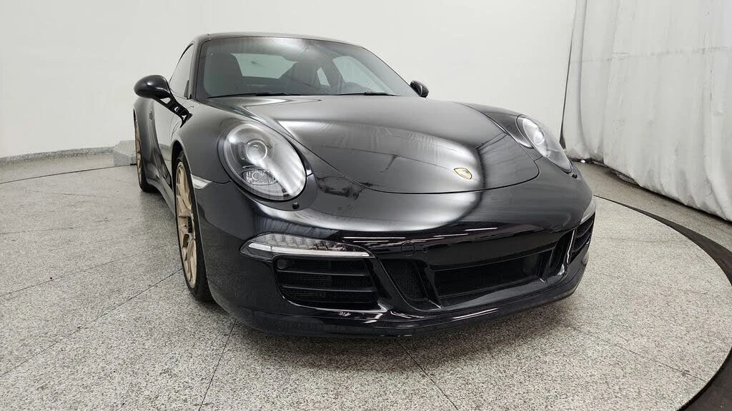 2016 Porsche 991 Carrera GTS - Image 11 of 31