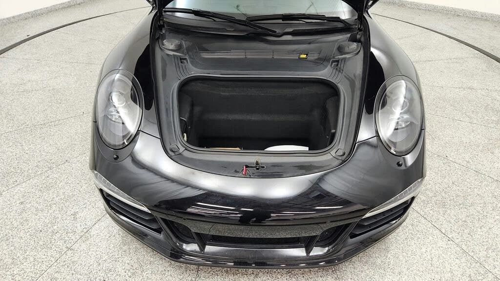 2016 Porsche 991 Carrera GTS - Image 13 of 31