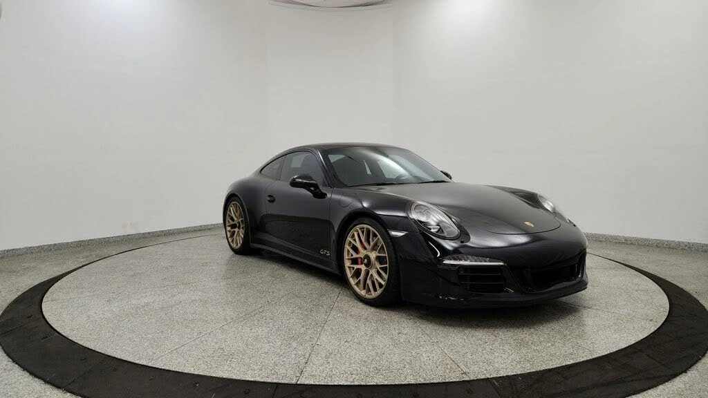 2016 Porsche 991 Carrera GTS - Image 7 of 31