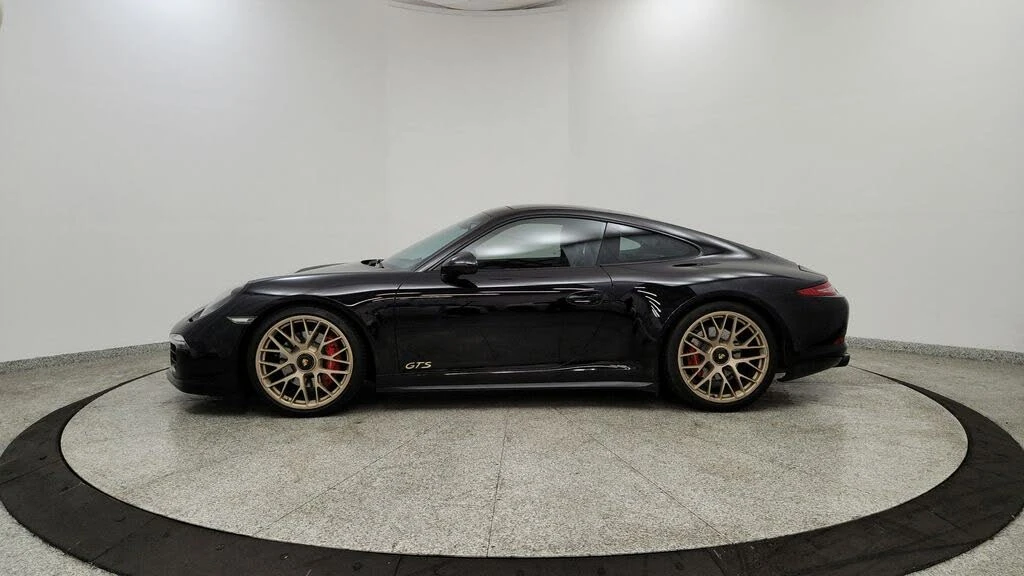 2016 Porsche 991 Carrera GTS - Image 2 of 31