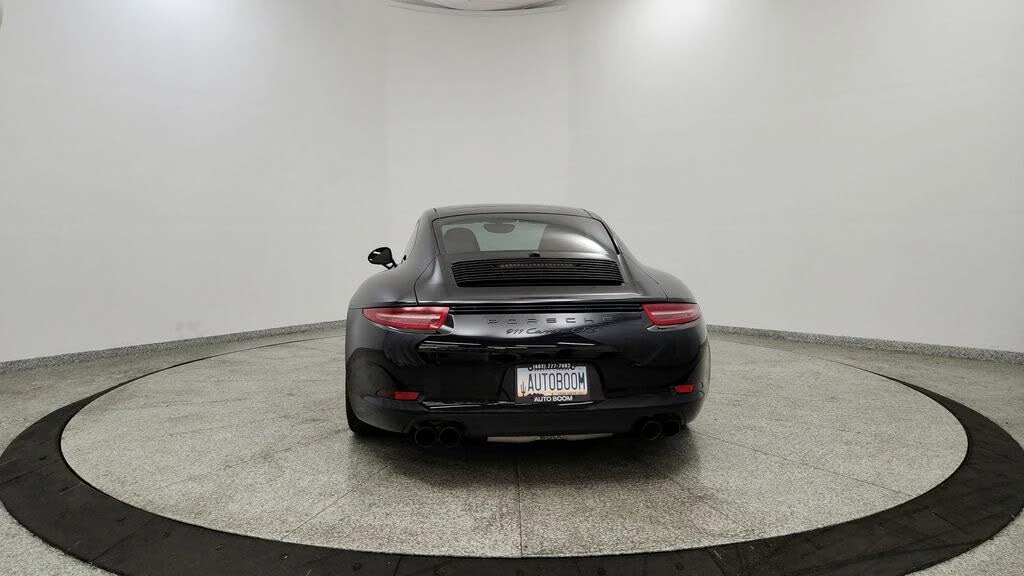 2016 Porsche 991 Carrera GTS - Image 4 of 31