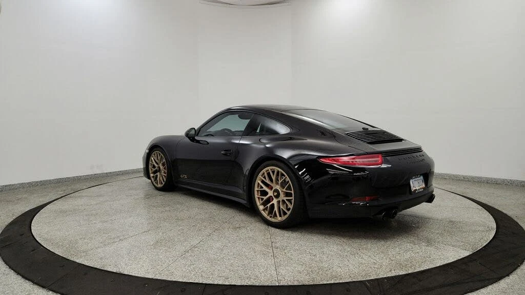 2016 Porsche 991 Carrera GTS - Image 3 of 31
