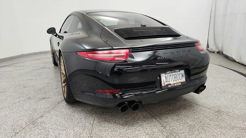 2016 Porsche 991 Carrera GTS - Image 22 of 31