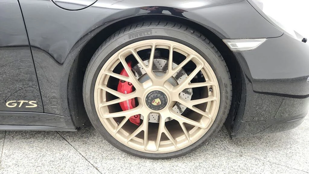 2016 Porsche 991 Carrera GTS - Image 27 of 31