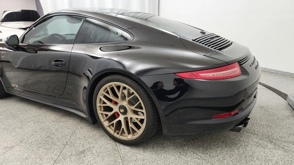 2016 Porsche 991 Carrera GTS - Image 19 of 31