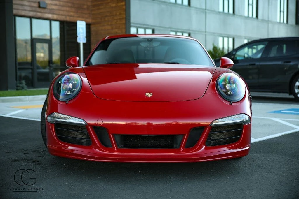 2016 Porsche 991 Carrera GTS - Image 18 of 30