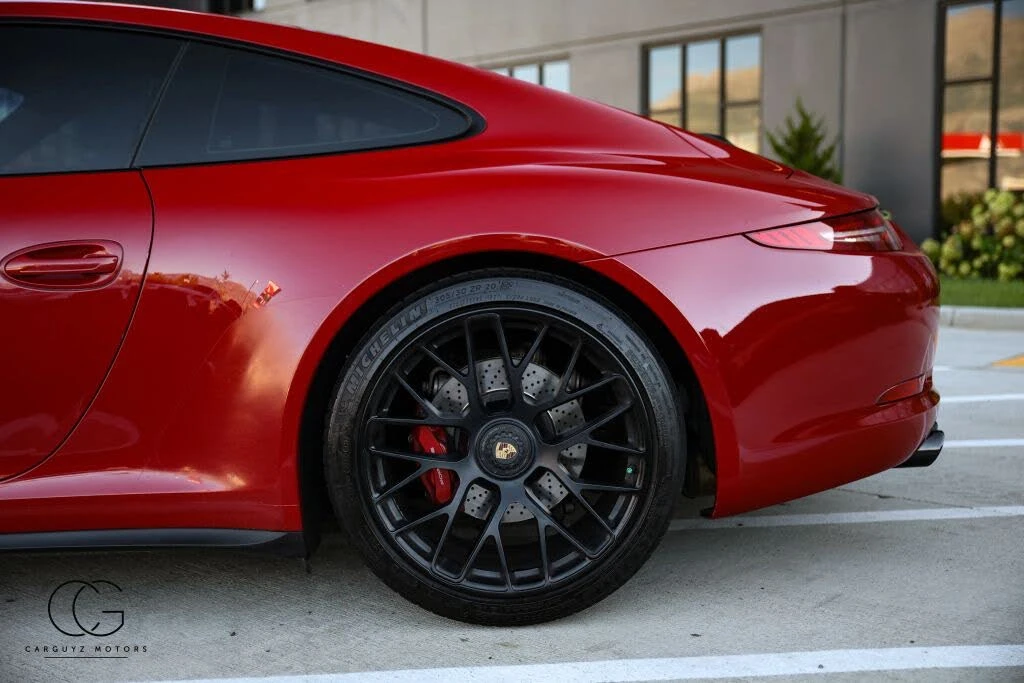 2016 Porsche 991 Carrera GTS - Image 10 of 30