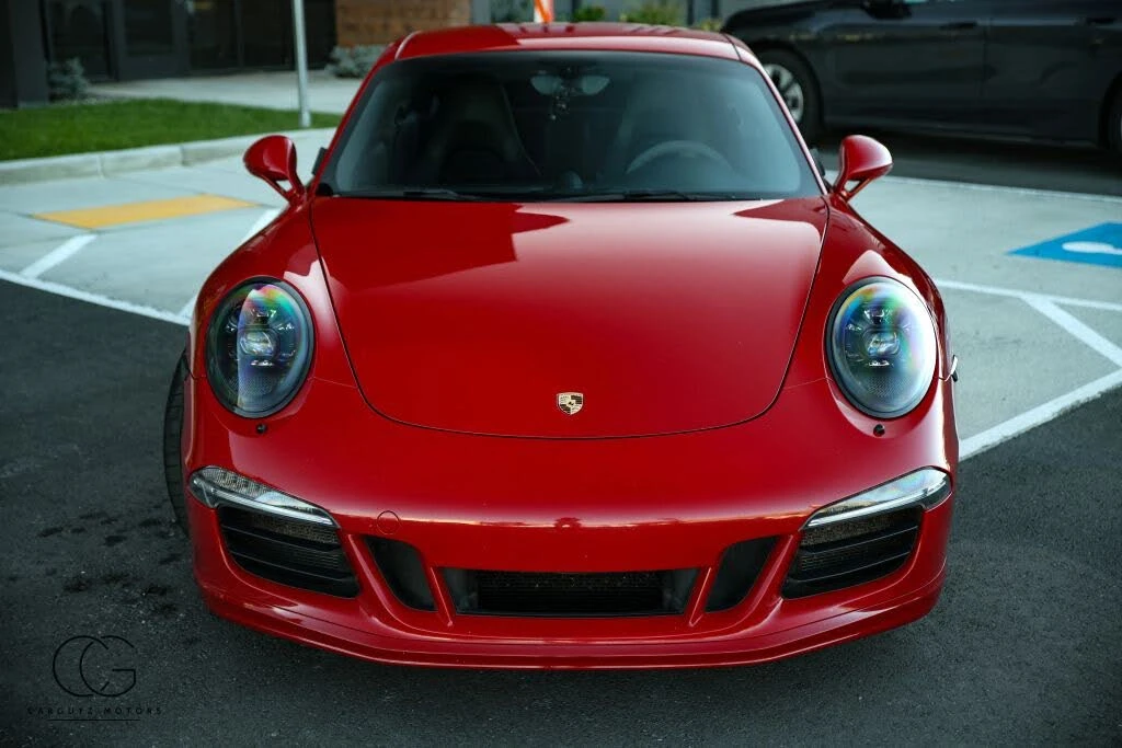 2016 Porsche 991 Carrera GTS - Image 17 of 30