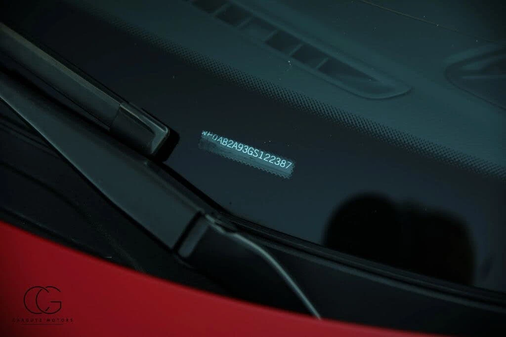 2016 Porsche 991 Carrera GTS - Image 7 of 30