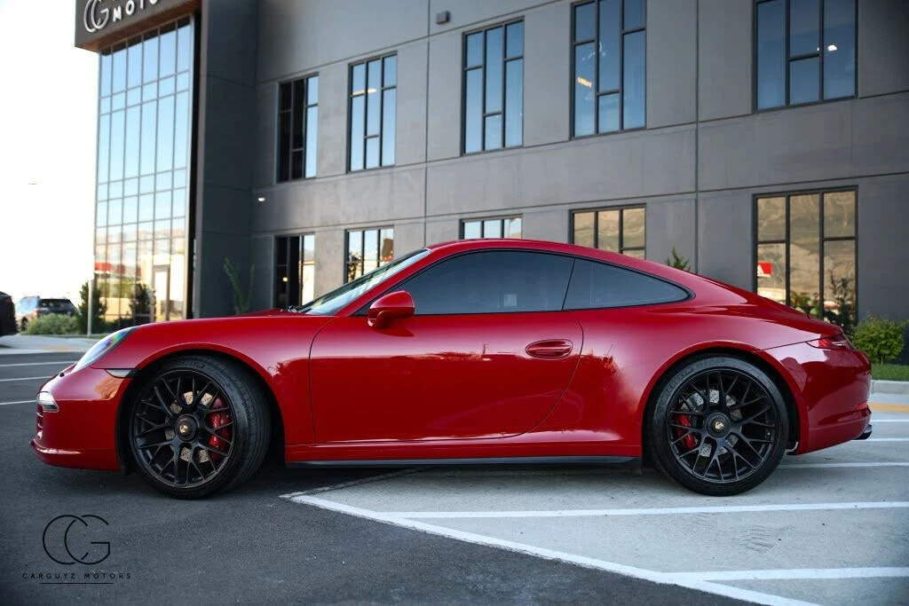 2016 Porsche 991 Carrera GTS - Image 9 of 30