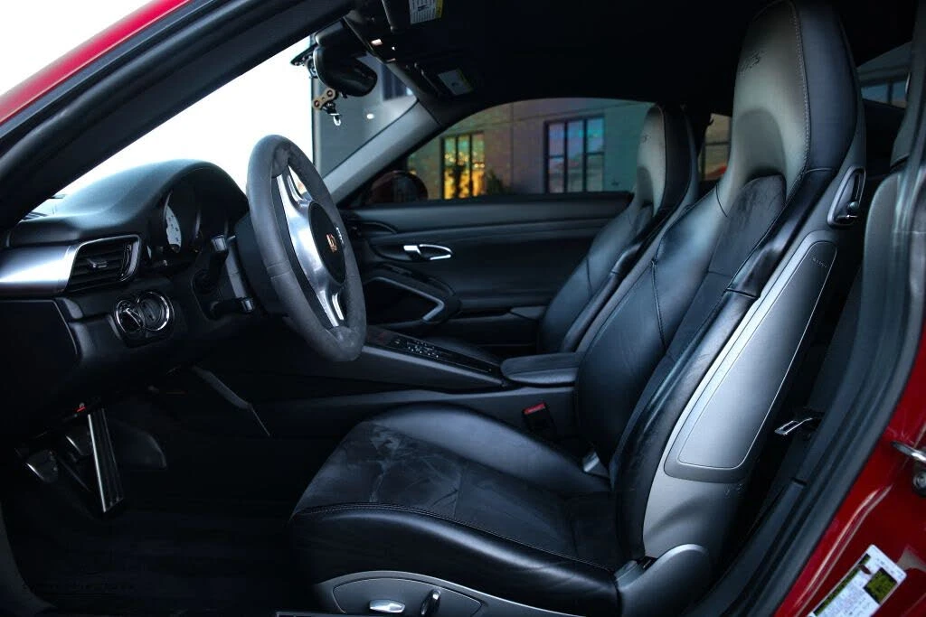 2016 Porsche 991 Carrera GTS - Image 21 of 30