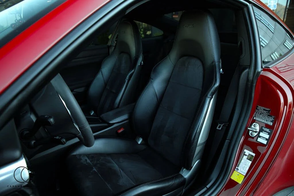 2016 Porsche 991 Carrera GTS - Image 23 of 30