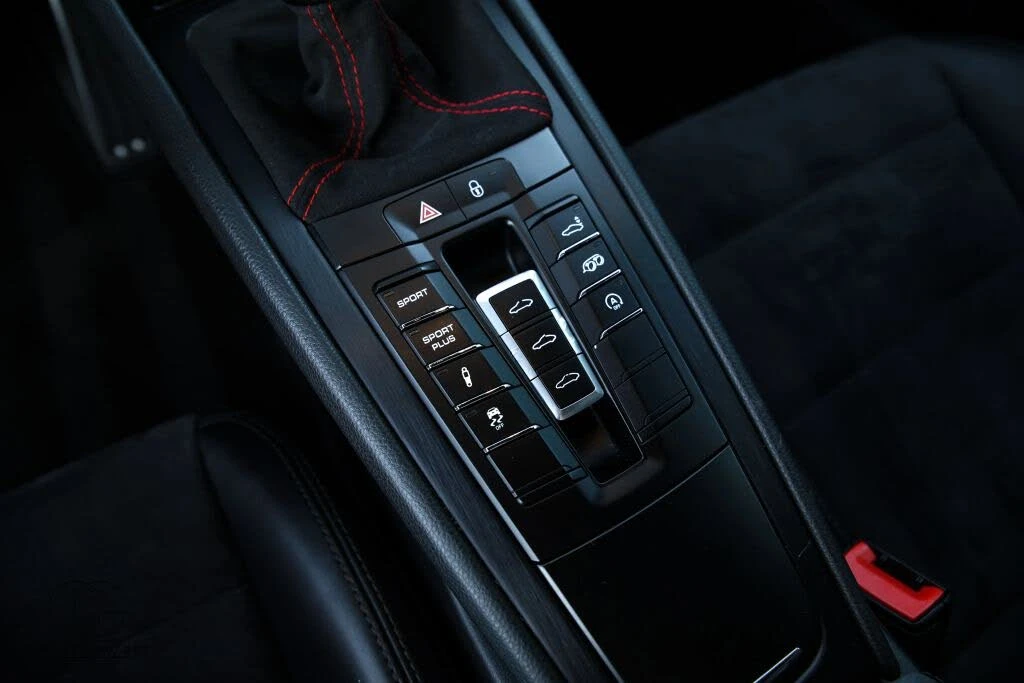 2016 Porsche 991 Carrera GTS - Image 30 of 30