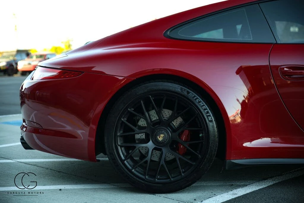 2016 Porsche 991 Carrera GTS - Image 14 of 30