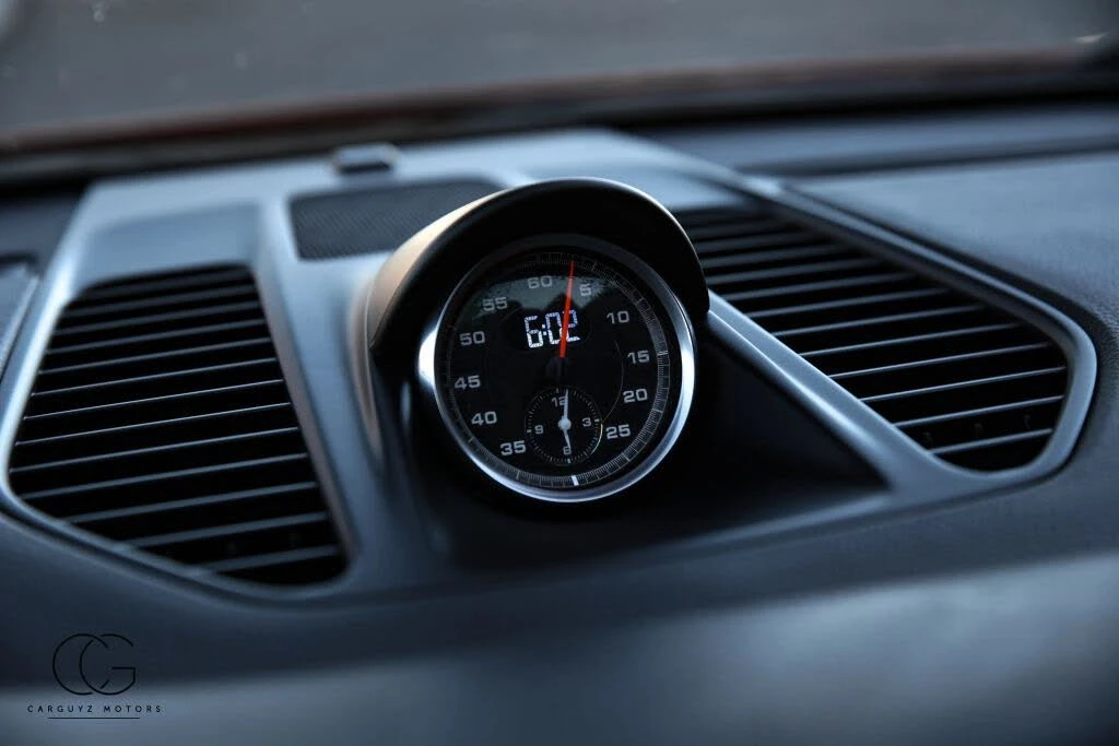 2016 Porsche 991 Carrera GTS - Image 27 of 30