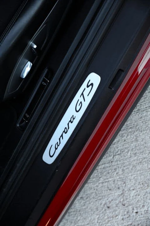 2016 Porsche 991 Carrera GTS - Image 24 of 30