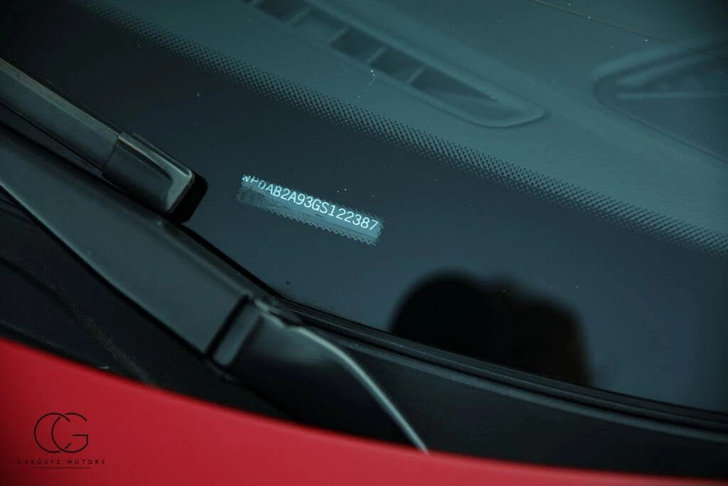 2016 Porsche 991 Carrera GTS - Image 20 of 30
