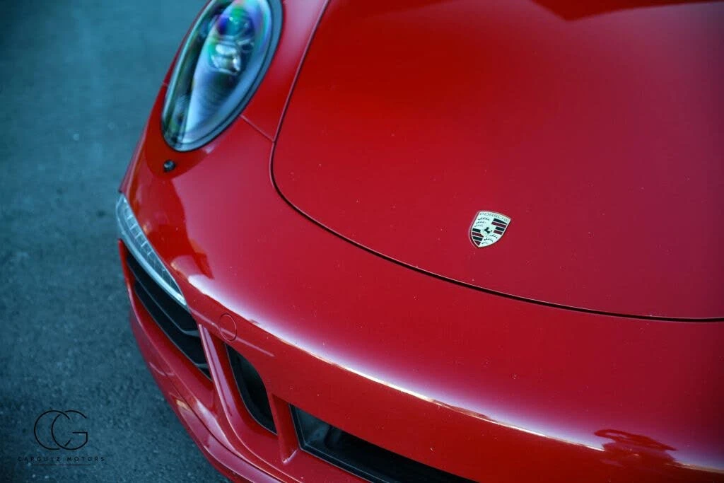 2016 Porsche 991 Carrera GTS - Image 19 of 30