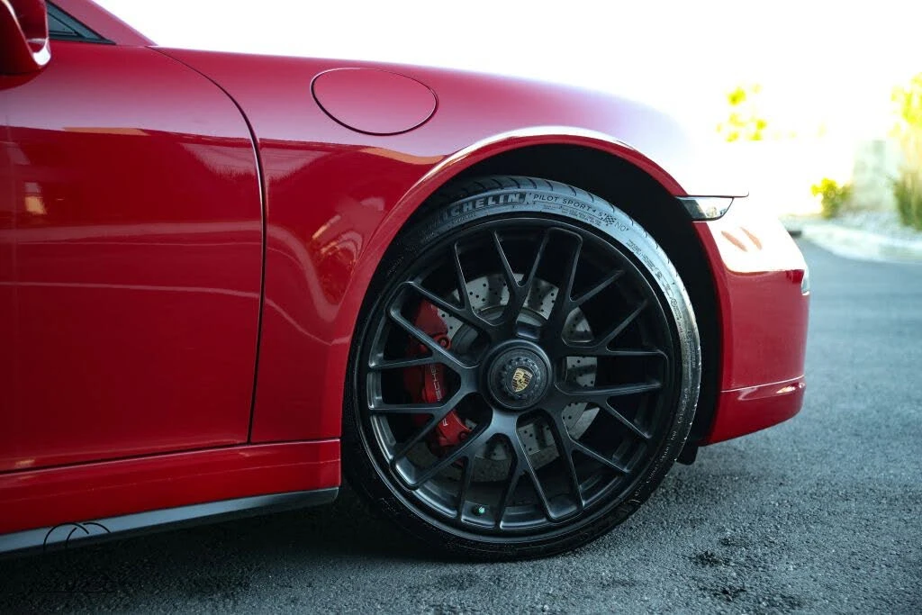 2016 Porsche 991 Carrera GTS - Image 16 of 30