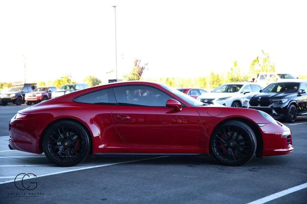 2016 Porsche 991 Carrera GTS - Image 15 of 30