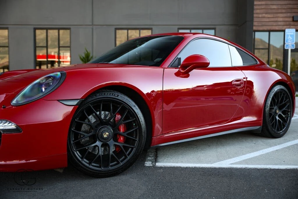 2016 Porsche 991 Carrera GTS - Image 5 of 30