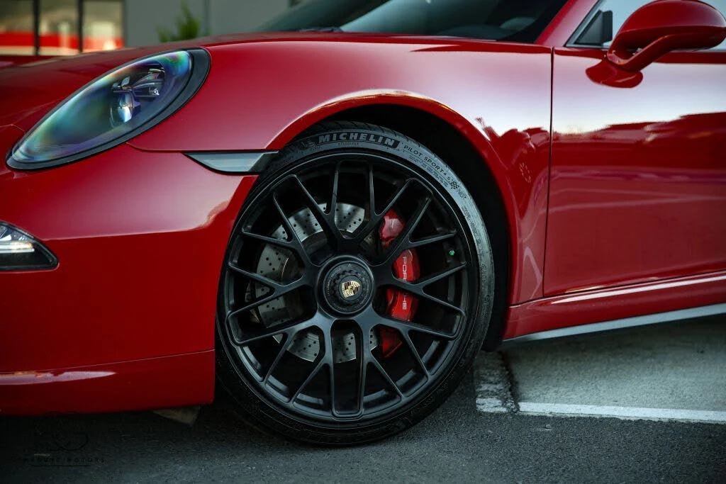 2016 Porsche 991 Carrera GTS - Image 6 of 30