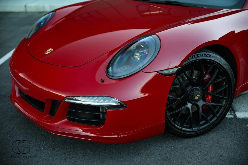 2016 Porsche 991 Carrera GTS - Image 4 of 30