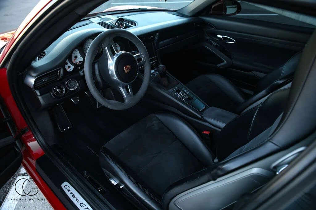 2016 Porsche 991 Carrera GTS - Image 22 of 30