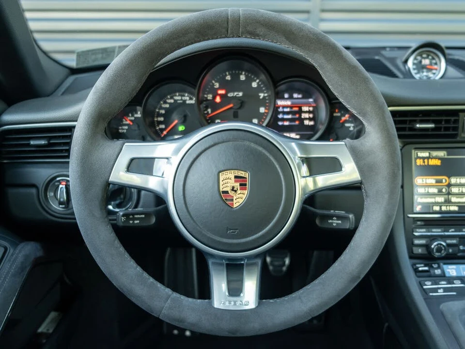 2016 Porsche 991 Carrera GTS - Image 23 of 31