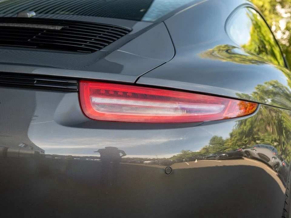 2016 Porsche 991 Carrera GTS - Image 20 of 31