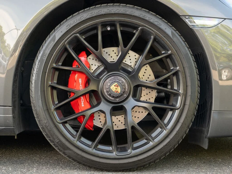 2016 Porsche 991 Carrera GTS - Image 15 of 31