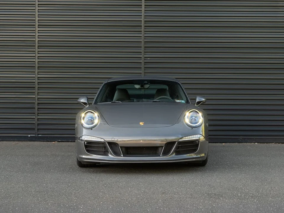 2016 Porsche 991 Carrera GTS - Image 11 of 31