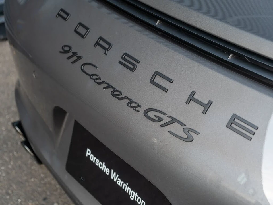 2016 Porsche 991 Carrera GTS - Image 21 of 31