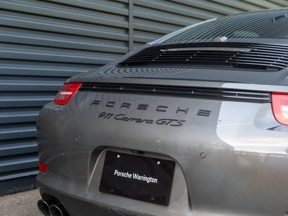 2016 Porsche 991 Carrera GTS - Image 19 of 31