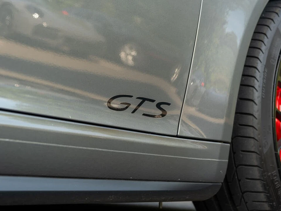 2016 Porsche 991 Carrera GTS - Image 18 of 31