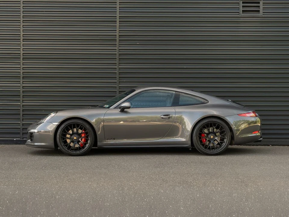 2016 Porsche 991 Carrera GTS - Image 2 of 31