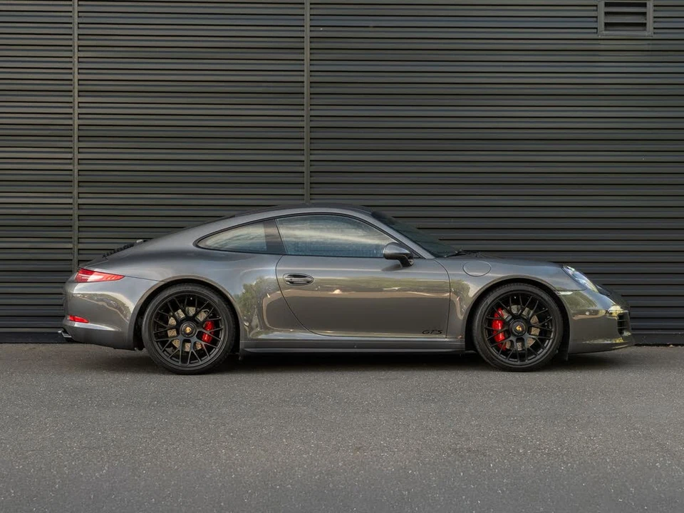 2016 Porsche 991 Carrera GTS - Image 9 of 31