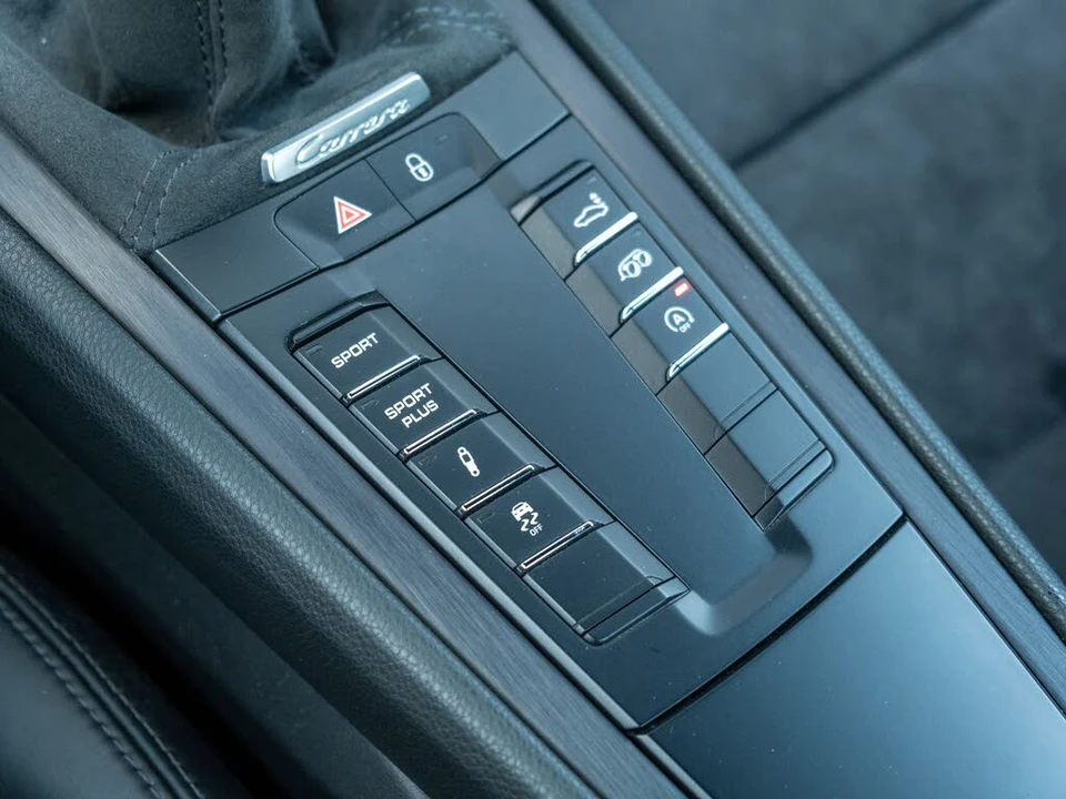 2016 Porsche 991 Carrera GTS - Image 31 of 31