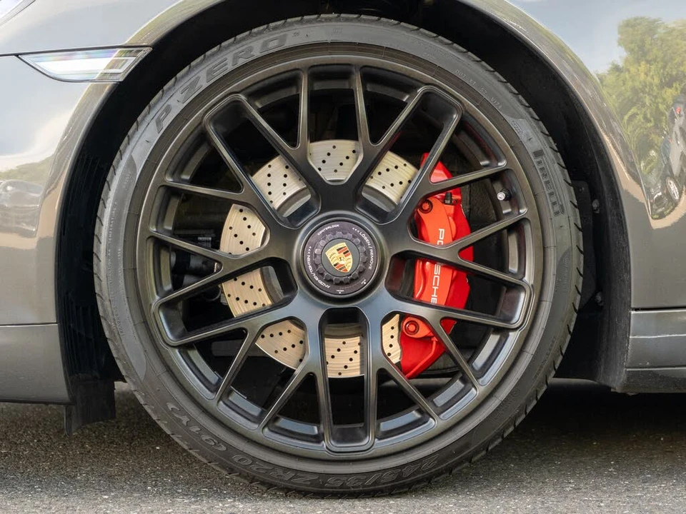 2016 Porsche 991 Carrera GTS - Image 12 of 31