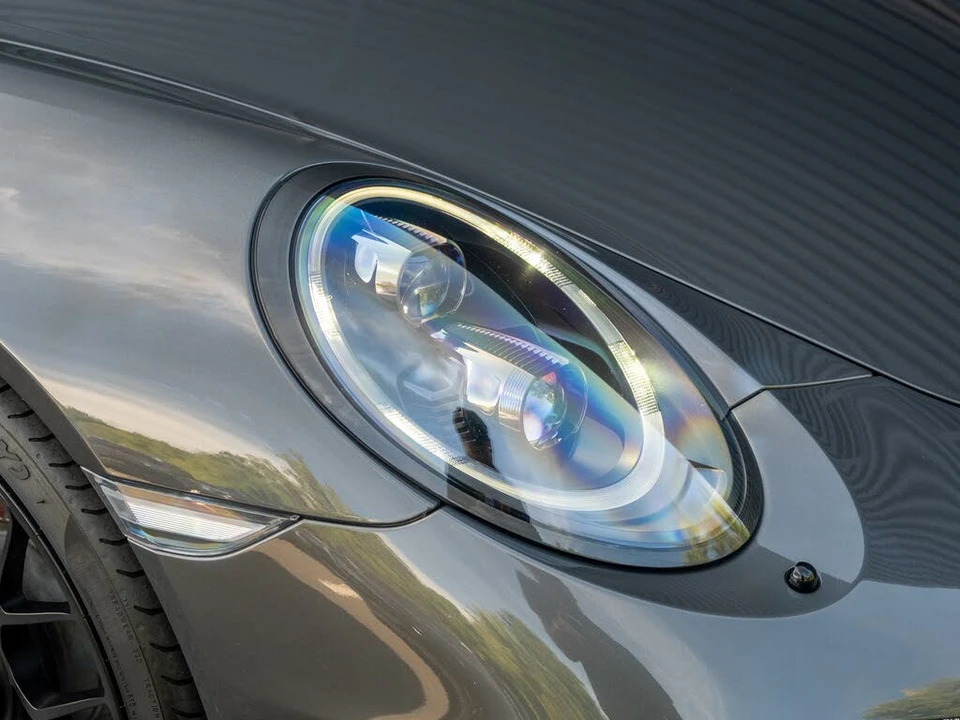 2016 Porsche 991 Carrera GTS - Image 16 of 31