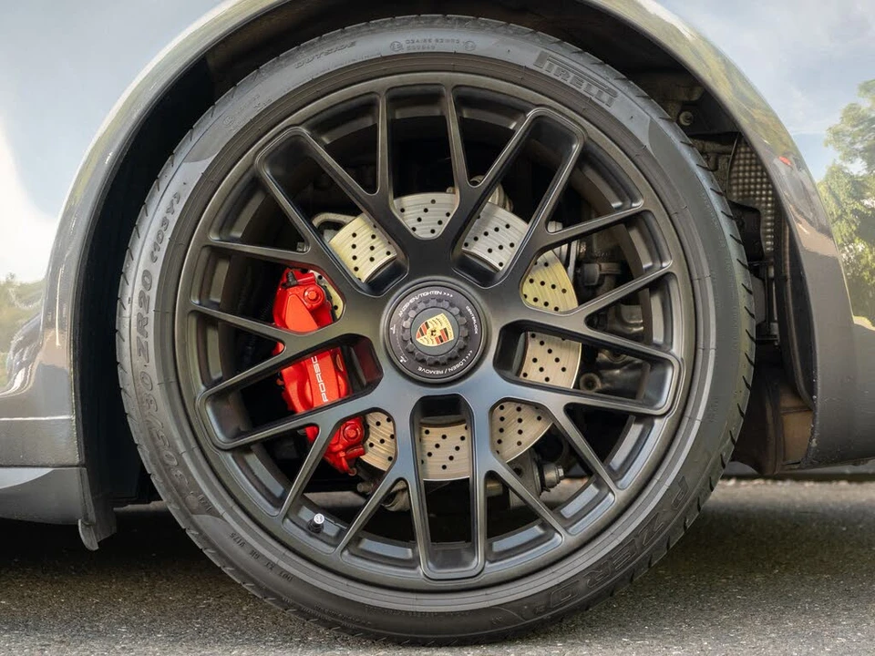 2016 Porsche 991 Carrera GTS - Image 13 of 31