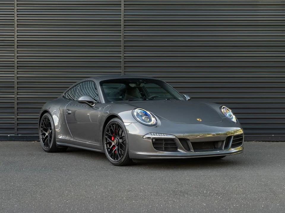 2016 Porsche 991 Carrera GTS - Image 10 of 31