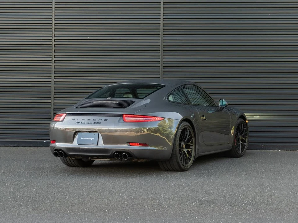 2016 Porsche 991 Carrera GTS - Image 8 of 31