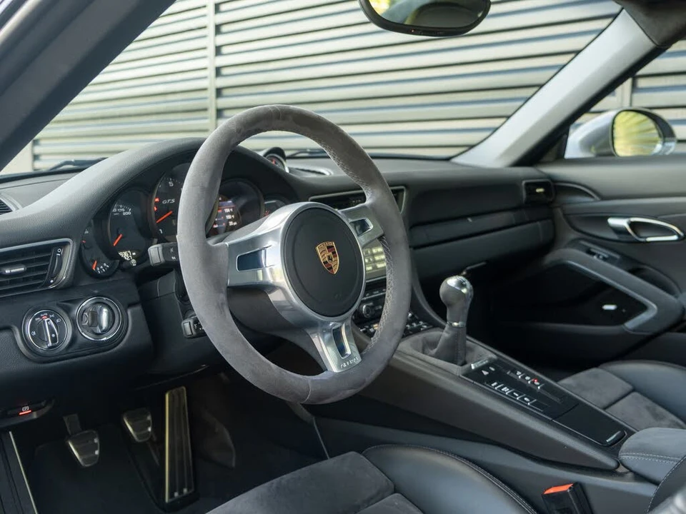 2016 Porsche 991 Carrera GTS - Image 4 of 31