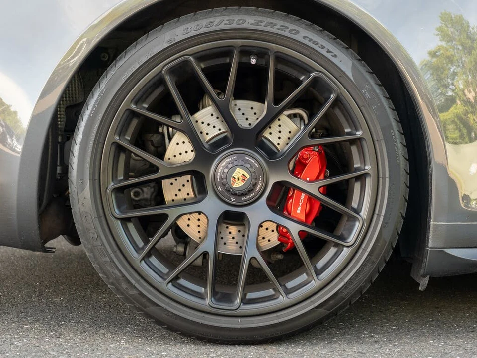 2016 Porsche 991 Carrera GTS - Image 14 of 31