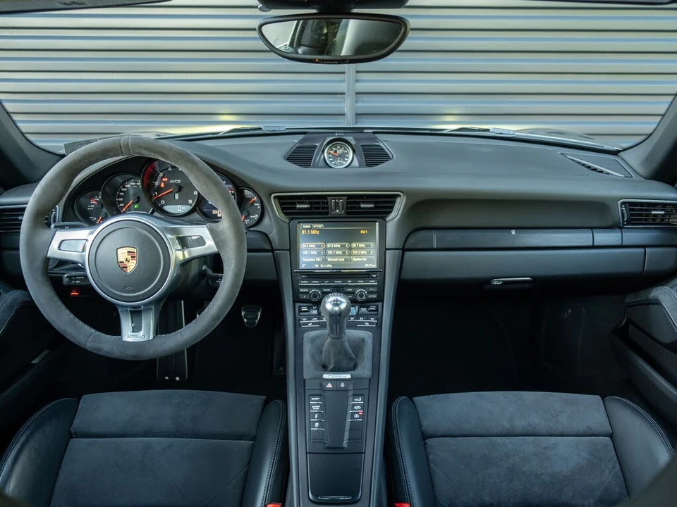 2016 Porsche 991 Carrera GTS - Image 6 of 31