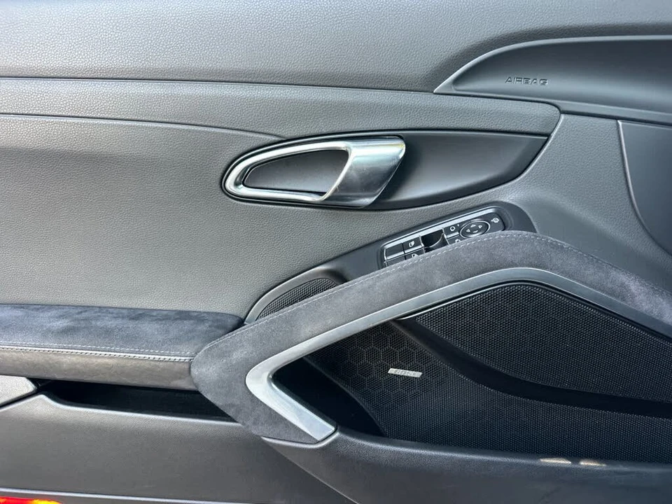 2016 Porsche 991 Carrera GTS - Image 11 of 30