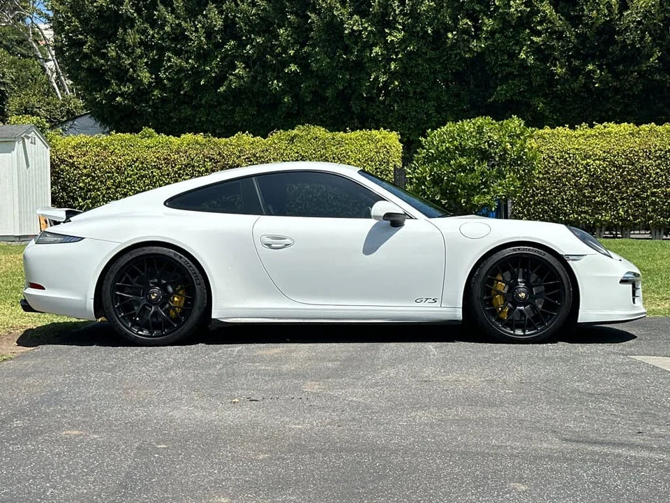 2016 Porsche 991 Carrera GTS - Image 8 of 30