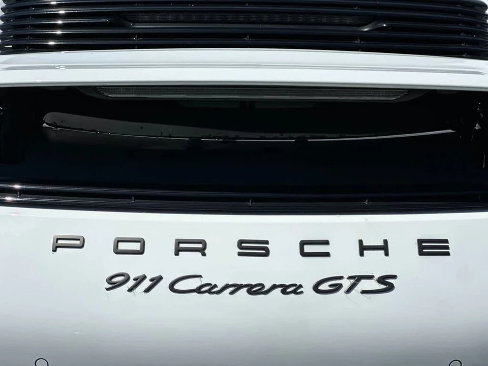 2016 Porsche 991 Carrera GTS - Image 27 of 30