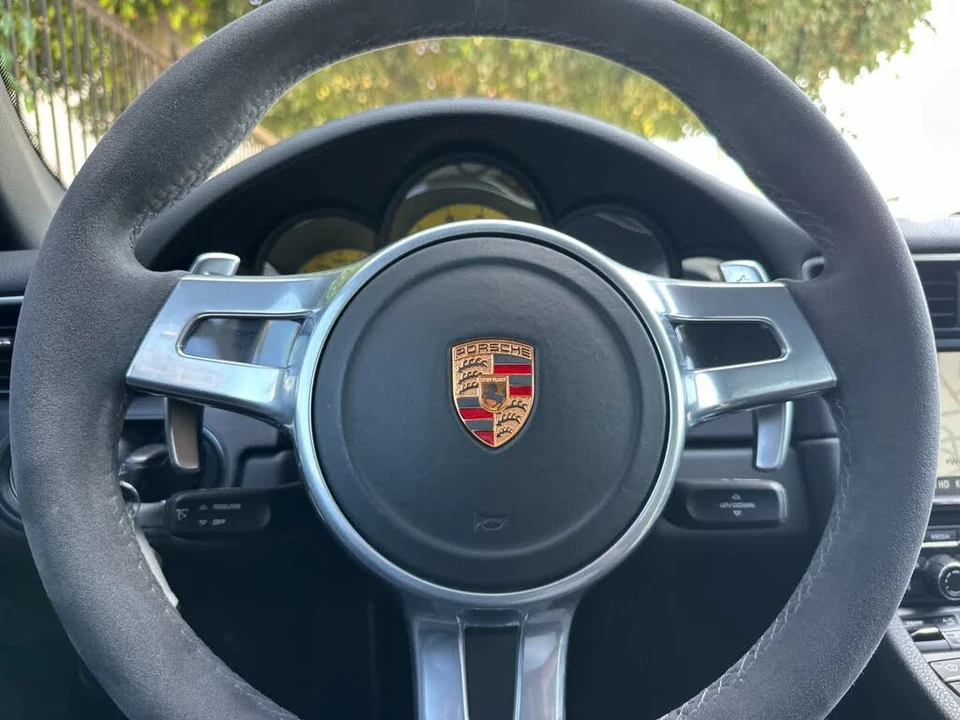 2016 Porsche 991 Carrera GTS - Image 21 of 30